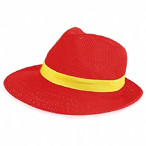 Sombrero Espaa Cifra