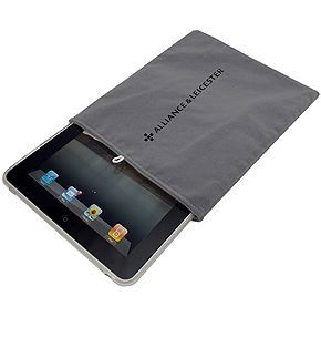 Fundas Ipad merchandising