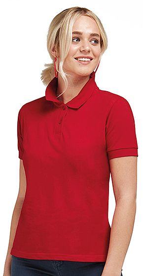 Polo SG Mujer Cotton