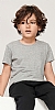 Camiseta Organica Crusader Infantil Sols