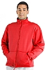 Sudadera Cairo - 65% poliester - 35% alg. - 280 grs. Interior de Felpa
