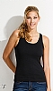 Camisetas Chica Cactus - 100% alg. peinado - 220 grs. - Marca Sol's - Acabado acanalado - corte entallado. Pedidos en multiplos de 10 und. por talla y color. Hombre ver ref. 11974.