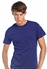 Camisetas B&C Men Only - BCTM010 - Camiseta chico entallada B&C 145 grs. 100% alg. preencogido. Chica ver Ref. BCTW012.