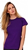 Camiseta Chica B&C Exact 190 - BCTW040. Camiseta Unisex 100% alg. - 185 grs. - Genero tubular - Dobles costuras en cuello, mangas y bajo. Chico ver Ref. 180-42.