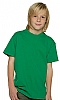 Fruit of the Loom - Camiseta Fruit Ni�o Value Weight