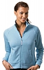 Fruit of the Loom - Sudadera Fruit Con Cremallera Lady-Fit