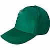 Gorra Cinco Paneles
