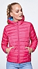Chaqueta Acolchada Mujer Norway Roly