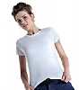 Camisetas Chica Espa�a - Punto Liso - 100% alg. - 175 grs/m2 - Chico ver Ref. 6512