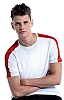Camisetas Sublimaci�n Cine - Camiseta Unisex 100% poliester transpirable dry-fit 160 grs. especial para impresi�n por sublimacion.