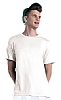 Camisetas Casablanca Blanco - Camiseta Unisex 100% poliester transpirable dry-fit 160 grs. especial para impresi�n por sublimacion.