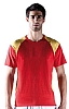 Camisetas Chico Selecciones