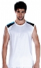 Camiseta Chico Robinson - Camiseta 100% alg. 155 grs. punto liso