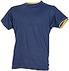 Camiseta Chico Laguna