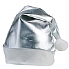 Gorro de Papa Noel Shini 