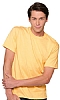 Ref. 180.09 - Camiseta unisex GILDAN 185 grs - 100% alg. Pedidos para 1000 camisetas por caja completa de 72 unidades por talla y color. Tallaje Americano
