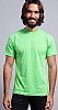 Camiseta Fluor Regular T-Shirt JHK