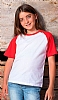 Camiseta Urban Baseball Infantil JHK