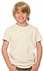 Fruit of the Loom - Camiseta Infantil Algod�n Org�nico Fruit of the Loom