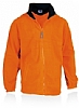 Chaqueta Forro Polar Siberia - Polar Fleece 280g/m2 
