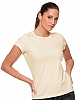 Fruit of the Loom - Camiseta Algod�n Org�nico Fruit of the Loom Chica