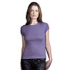 Camisetas Chica Bella - 100% alg. semipeinado - canale 1x1 - 220grs.
Disponible en Blanco, Negro, Rojo y Turquesa las tallas XL, XXL, XXXL. Ver Ref. NH40. Infantil ver Ref. NH30.