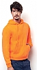 Sudadera Unisex Kangool - 80% Algodon - 20% Poliester Fleece - 300 grs. Infantil ver Ref. NH90