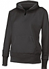 Sudadera Chica Flame - 80% Algodon - 20% Poliester Fleece - 300 grs.