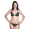 Camiseta Chica Ginger - 100% algod�n semipeinado - punto liso - 165 grs.