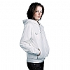 Camiseta Chica Silver - 100% algod�n semipeinado - punto liso - 165 grs.