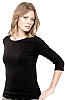 Camiseta Chica Shanghai - 95% Algodon - 5% Lycra - 180 grs.