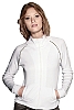 Chaqueta Chica Enjoy - 100% alg. interlock- 210grs. Corte urbano adaptado al cuerpo.