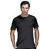 Camiseta Chico Evolution - 100% alg. semipeinado - punto liso- 160 grs. Pedidos en m�ltiplos de 10 por talla y color.
