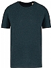 Genrica - Camiseta Ecorresponsable Unisex Heather Native