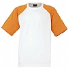 Camisetas punto liso - 100% algod�n 140 grs.