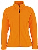 Forro polar basico mujer - 100% poliester 300grs con acabado en antipilling