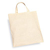 Bolsa de Algodon Natural