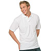 Polo Poliester Quick dry - 100% poliester dry fit transpirable - 145 grs. - Plaqueta de 3 botones - Tejido de secado rapido.