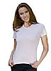 Camiseta Chica Organica - 100% alg. peinado organico - 180 grs. Chico ver Ref. SW360
