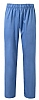Genrica - Pantalon Pijama Color Velilla