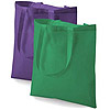Bolsa Promocional Tote - 100% Alg. - 72 grs. - Bolsa promocional con 2 asas - Dimensiones 42 x 38 cm.