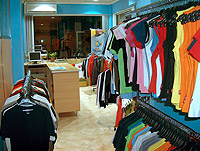 Tienda y Exposici&oacute;n en Totana - 100 m2