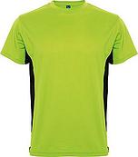 Camisetas T&eacute;cnicas Tokyo Roly