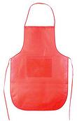 Delantales Non Woven Makito Chef