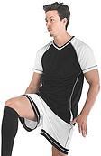 Equipaciones F&uacute;tbol Premiere Roly