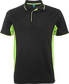 Polos T&eacute;cnicos Montmelo Roly