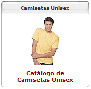Comprar Camisetas Unisex