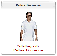Comprar Polos Técnicos