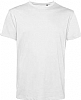 Camiseta Organica E150 BC - Color White