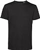 Camiseta Organica E150 BC - Color Black Pure